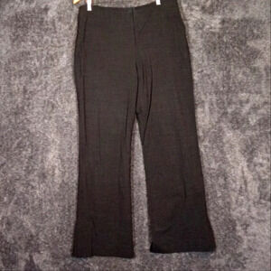 MM Lafleur wool blend lined office career winter women's pants size 12